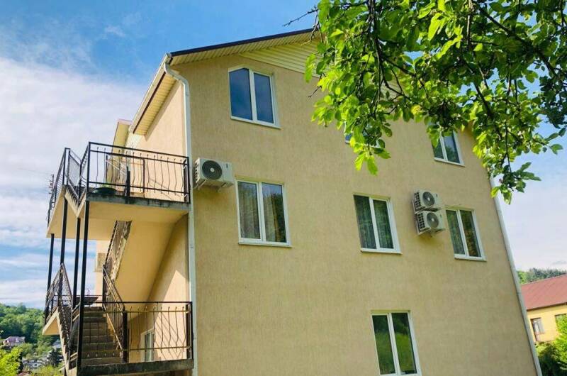 Гостевой дом «Арди»