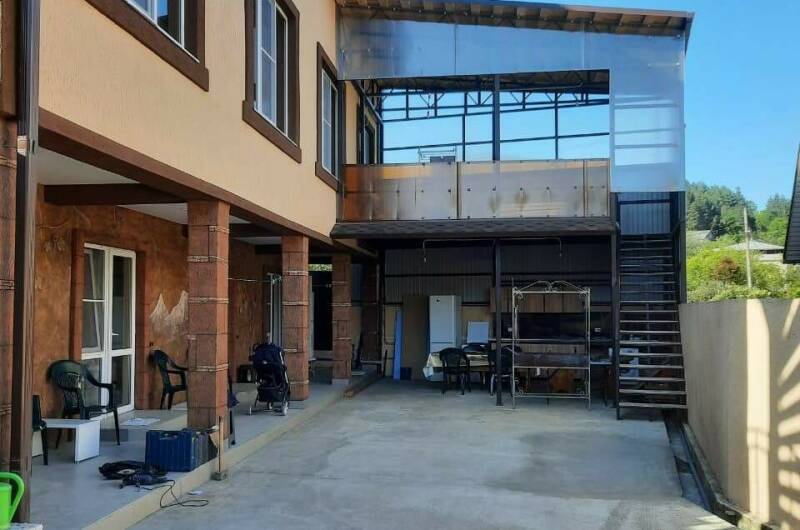 Гостевой дом «Бриз»