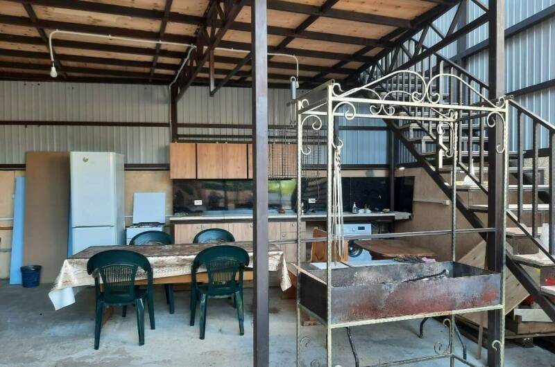 Гостевой дом «Бриз»