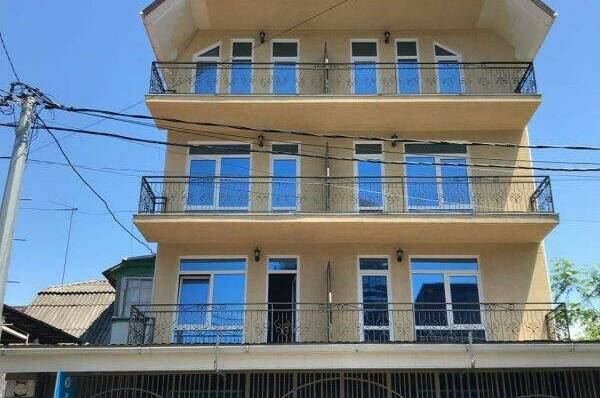 Гостиница «Союз»