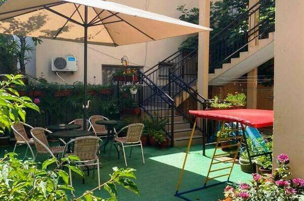 Гостиница «Союз»