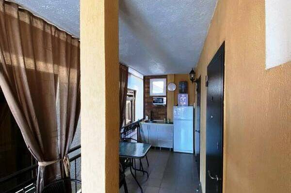 Гостиница «Союз»