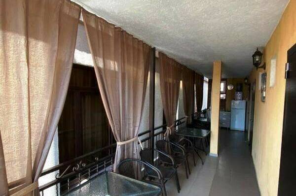 Гостиница «Союз»