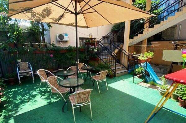 Гостиница «Союз»