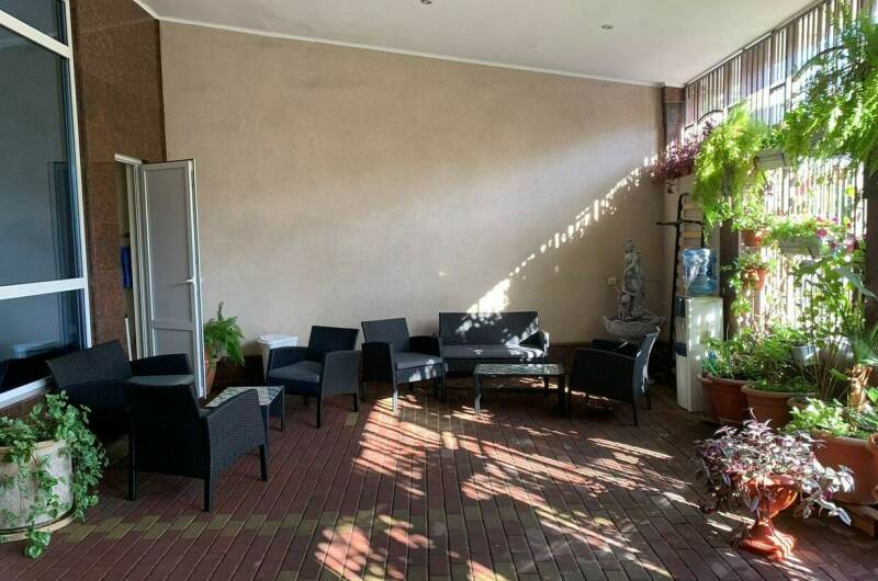 Гостиница «Союз»