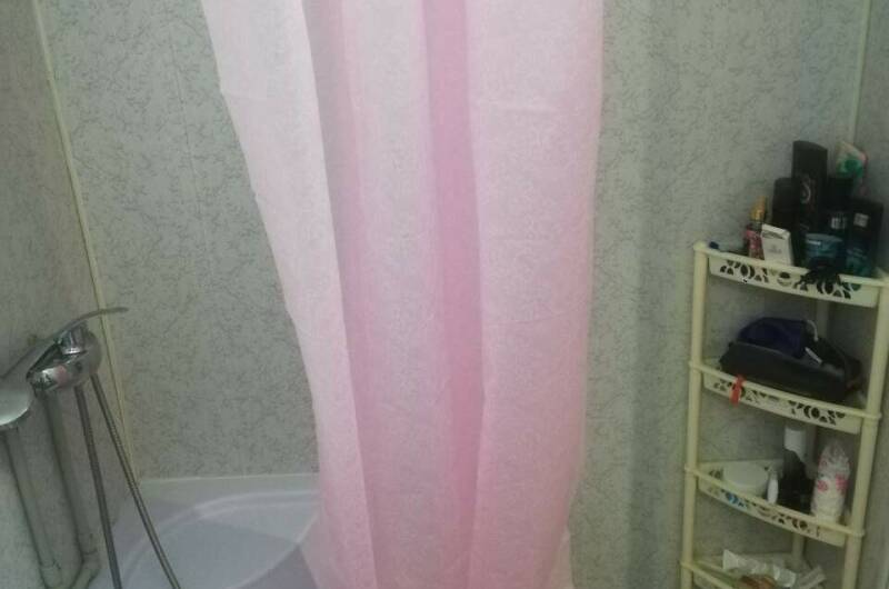 Апартаменты на Изумрудной