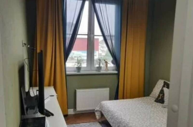 Квартира в ЖК «Звезда»