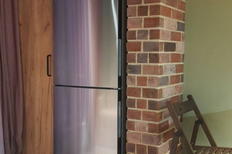 Квартира в ЖК «Звезда»