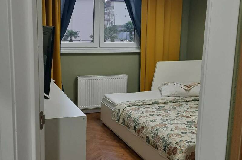 Квартира в ЖК «Звезда»