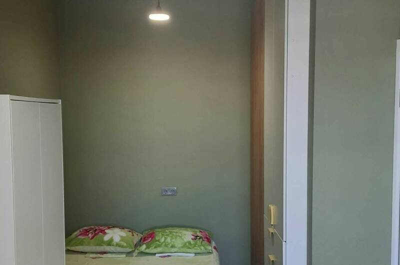 Квартира в ЖК «Звезда»