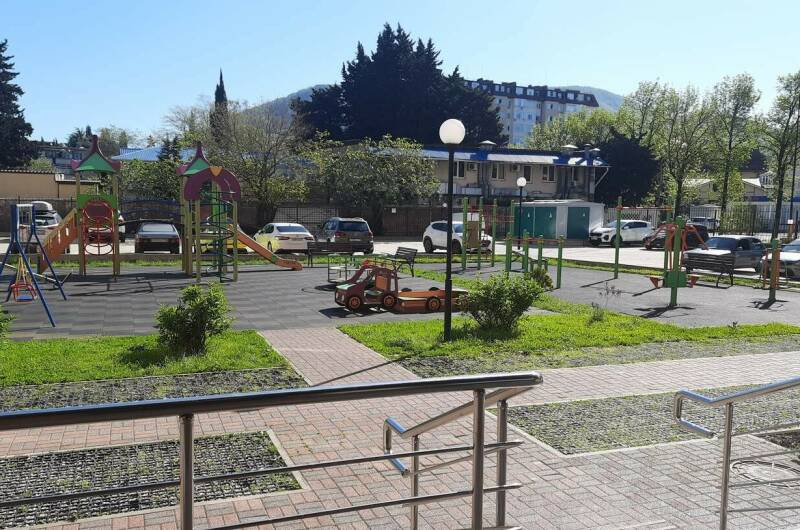 Квартира в ЖК «Звезда»