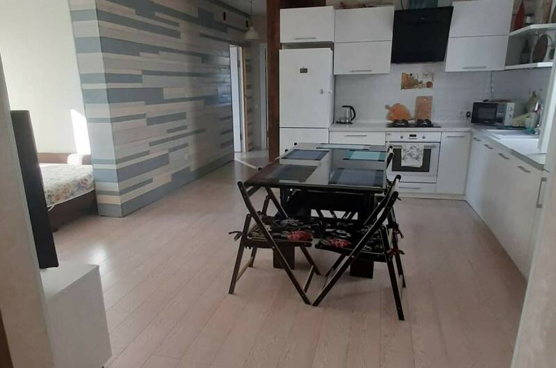 Апартаменты с удобствами