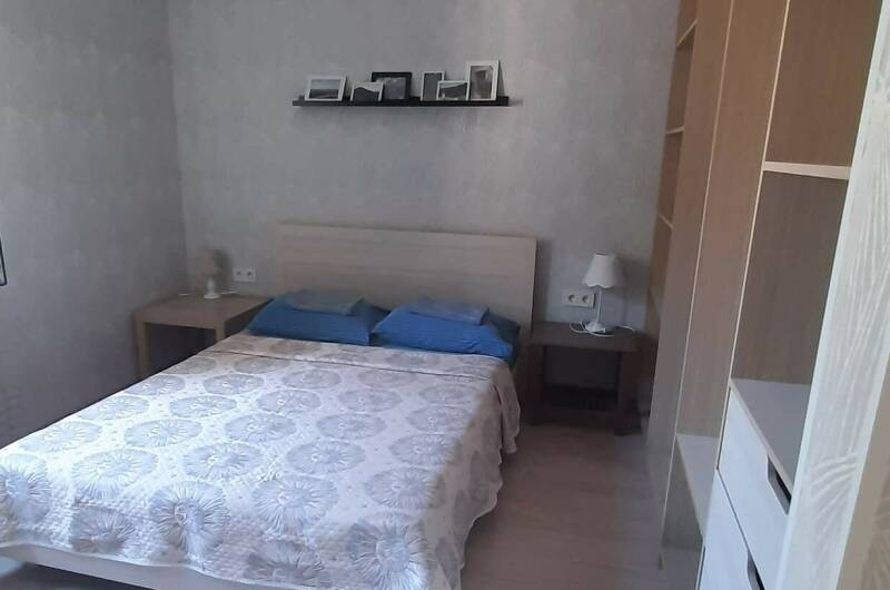 Апартаменты с удобствами