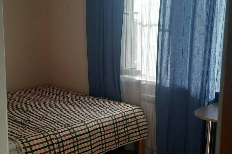 Апартаменты с удобствами