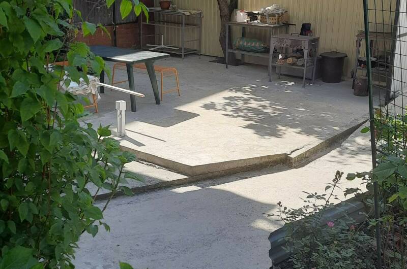 Апартаменты с удобствами