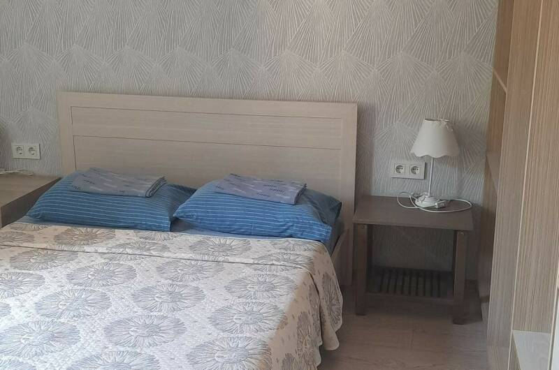 Апартаменты с удобствами