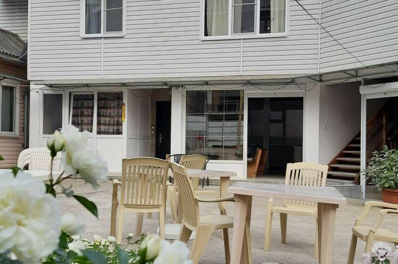 Апартаменты с удобствами