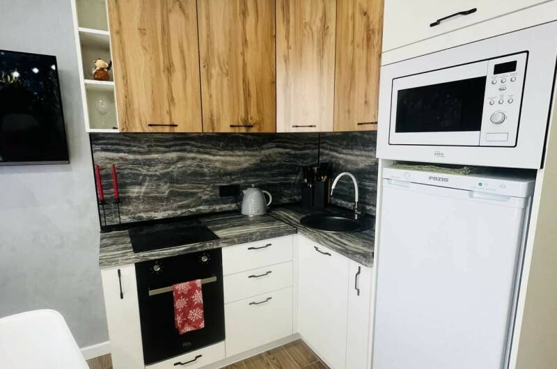 Апартаменты «Морской берег»