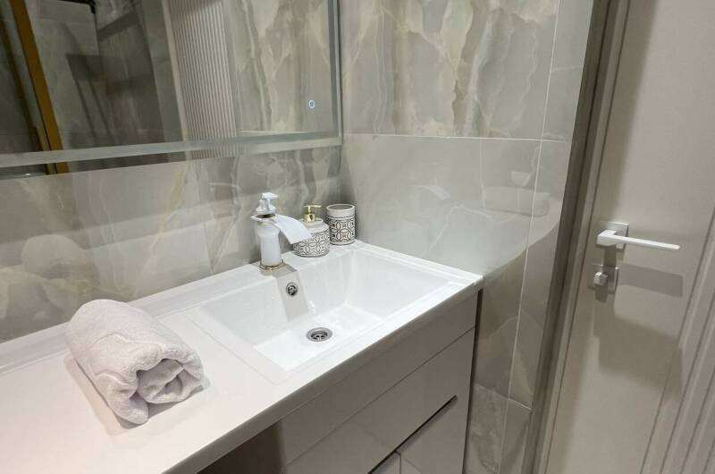 Апартаменты «Морской берег»