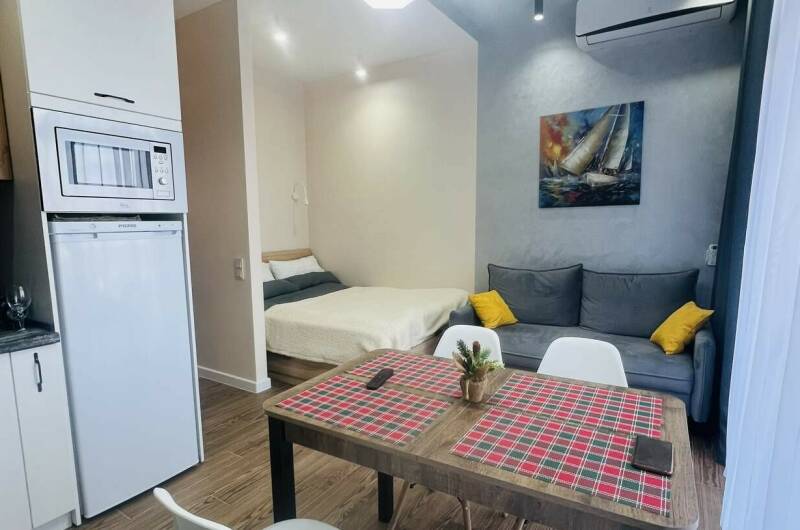 Апартаменты «Морской берег»