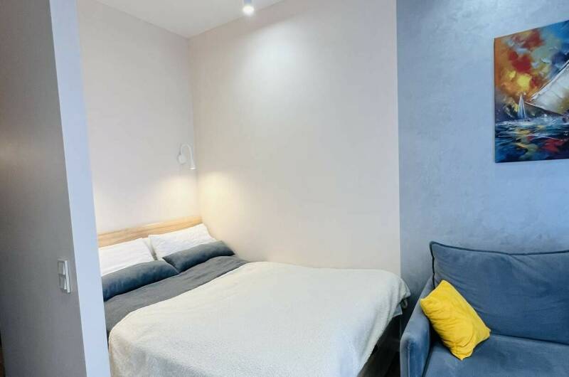 Апартаменты «Морской берег»