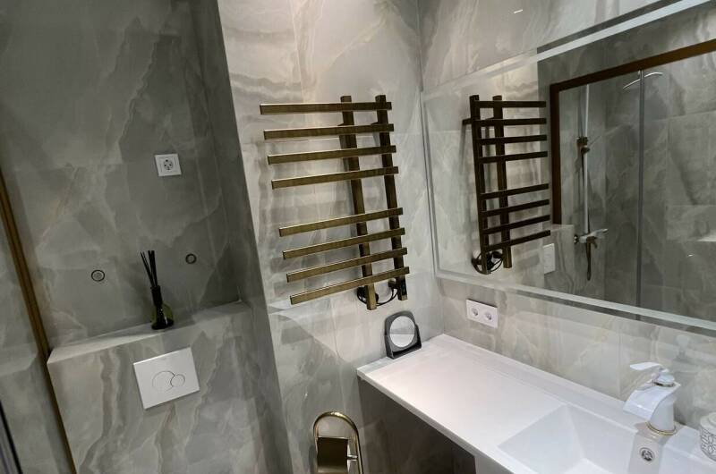 Апартаменты «Морской берег»