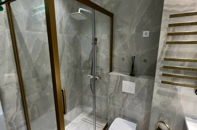 Апартаменты «Морской берег»