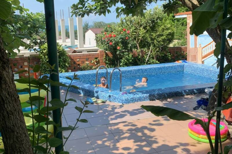 Гостевой дом «Татьянин День»