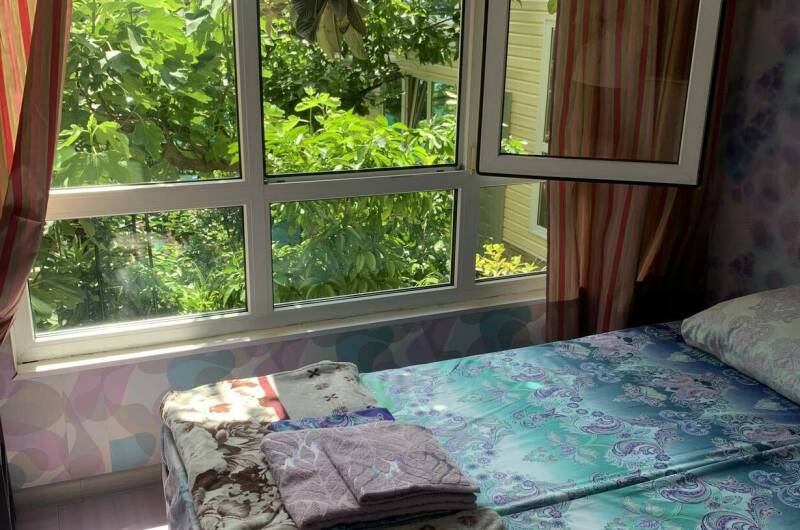 Гостевой дом «Татьянин День»