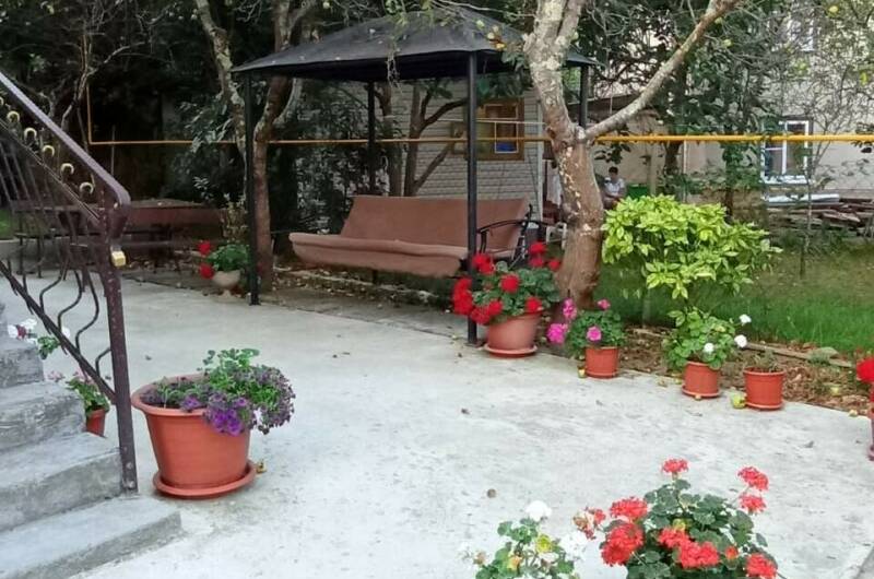 Гостевой дом «Арди»