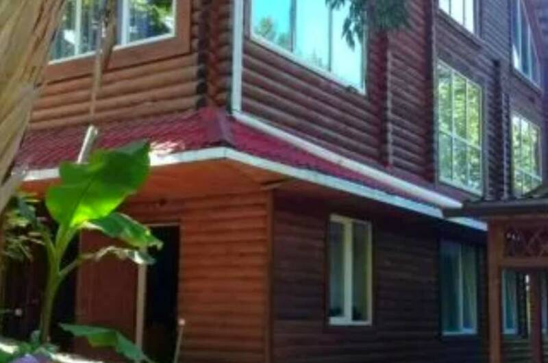 Гостевой дом «Рид»