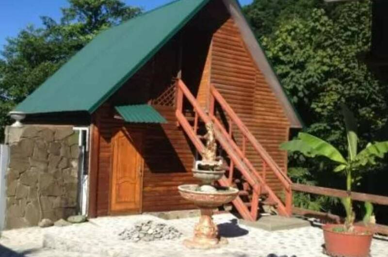 Гостевой дом «Рид»