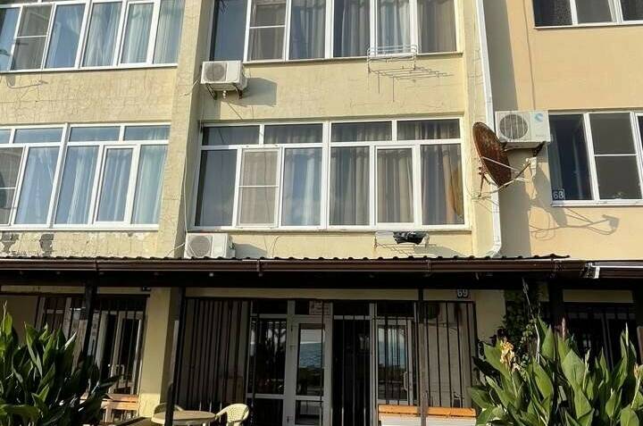 Эллинг «Круиз»