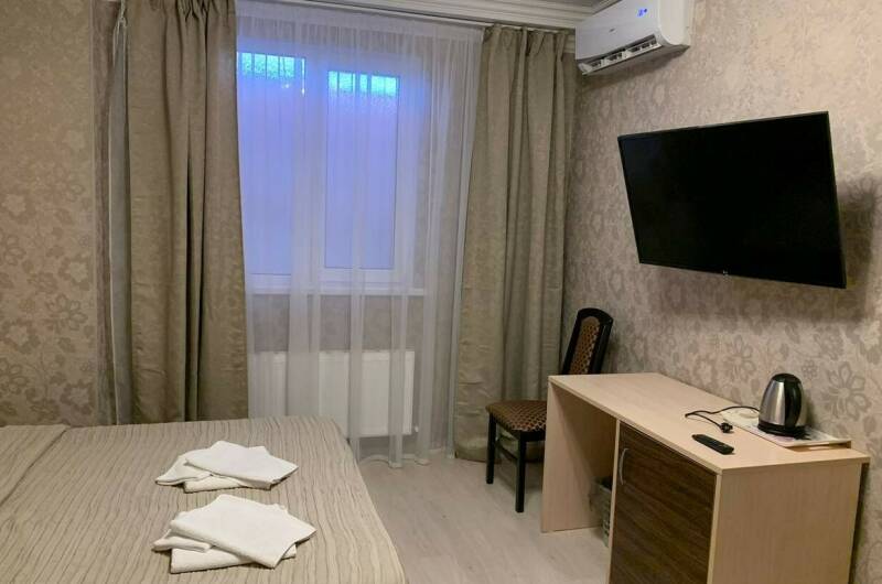 Гостиница «Союз»