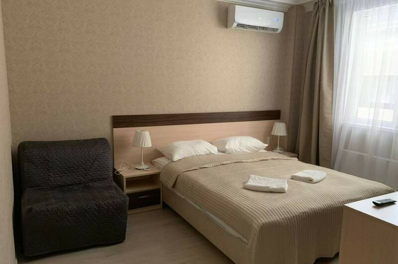 Гостиница «Союз»