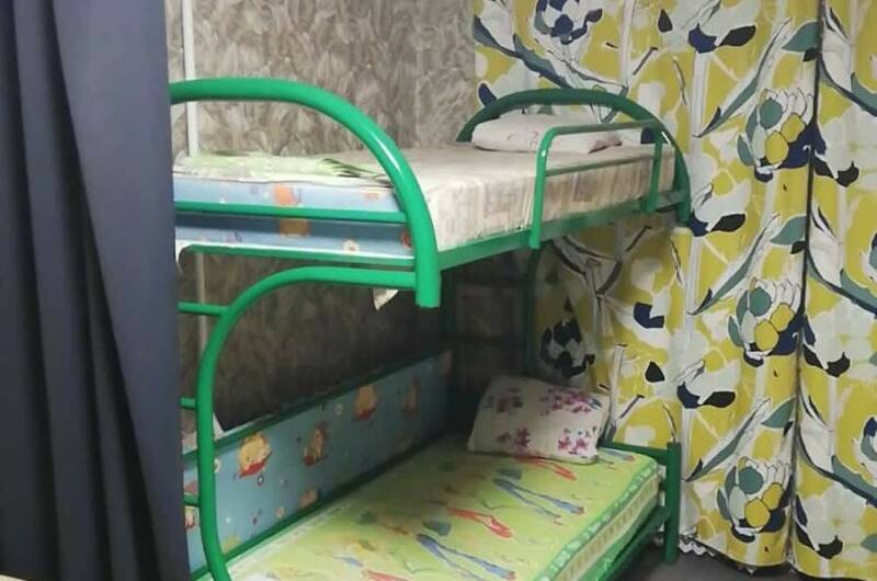 Квартира в центре возле пляжа