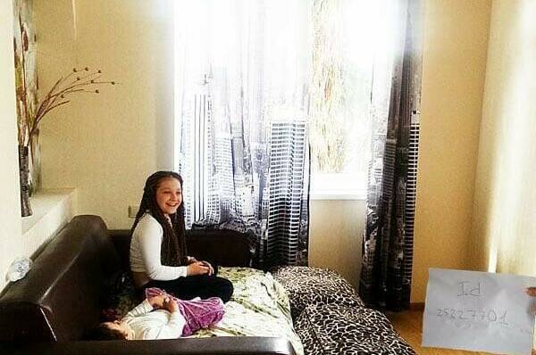 Квартира в центре возле пляжа