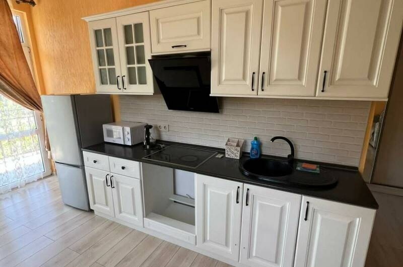 Гостевой дом «Бриз»