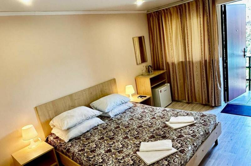 Гостевой дом «ЦитруS»