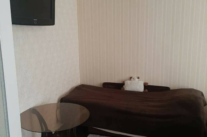 2-х комнатная уютная квартира