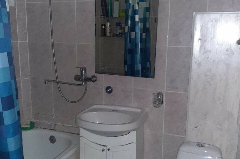 2-х комнатная уютная квартира