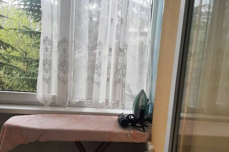 2-х комнатная уютная квартира