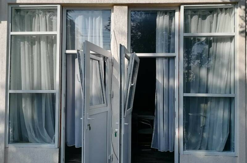 Апарт-отель «Четыре сезона»