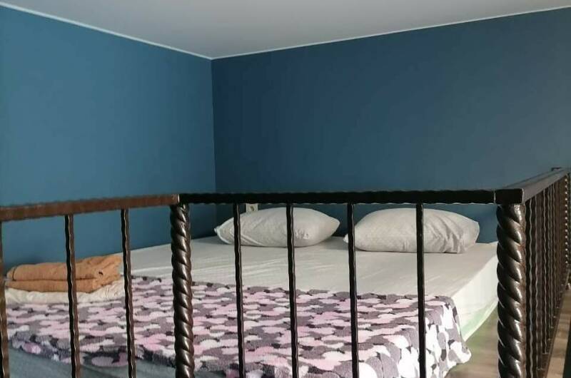 Апарт-отель «Четыре сезона»