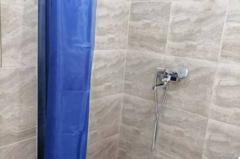 Апарт-отель «Четыре сезона»