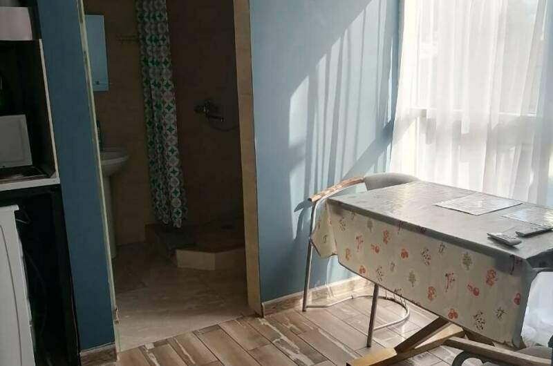 Апарт-отель «Четыре сезона»