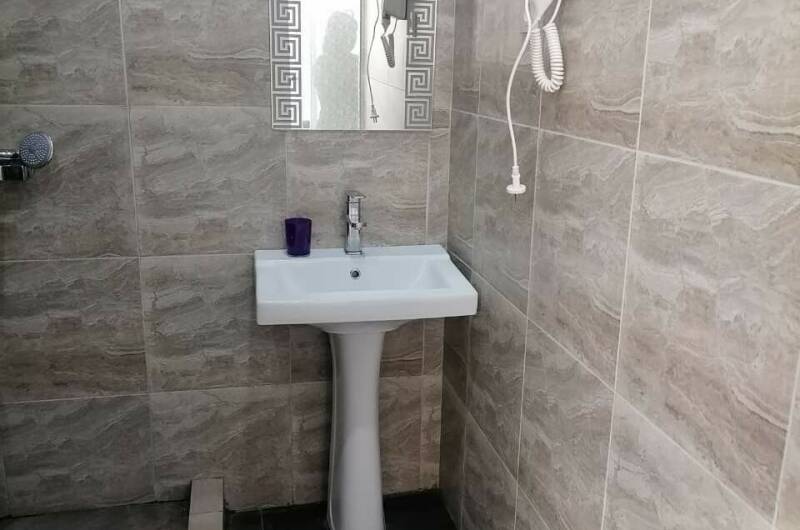 Апарт-отель «Четыре сезона»