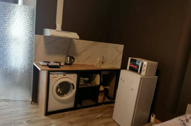 Апарт-отель «Четыре сезона»