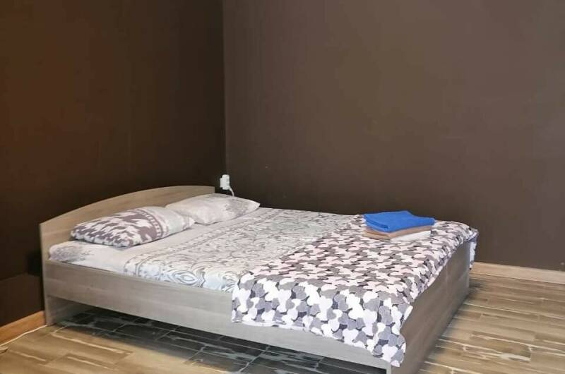 Апарт-отель «Четыре сезона»