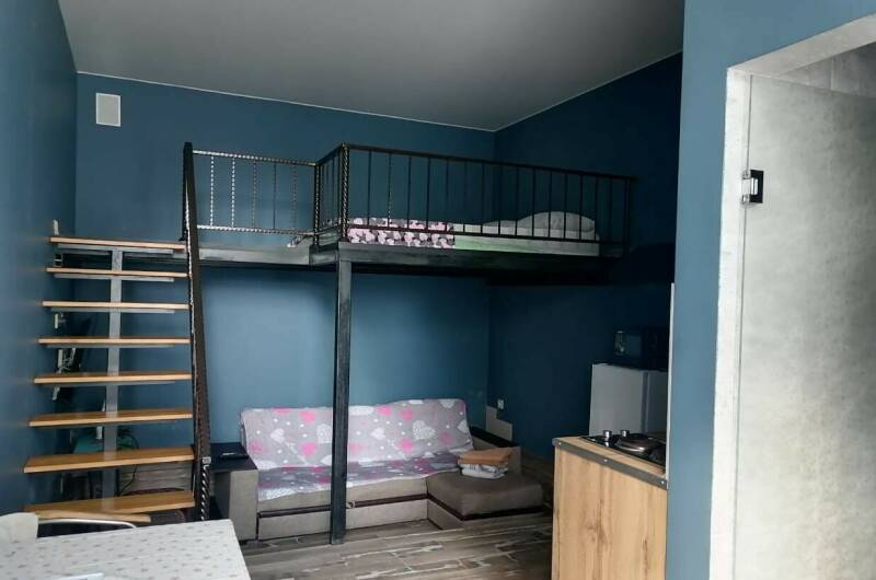 Апарт-отель «Четыре сезона»